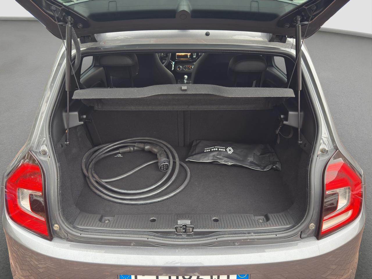 Renault Twingo Electric Urban Night