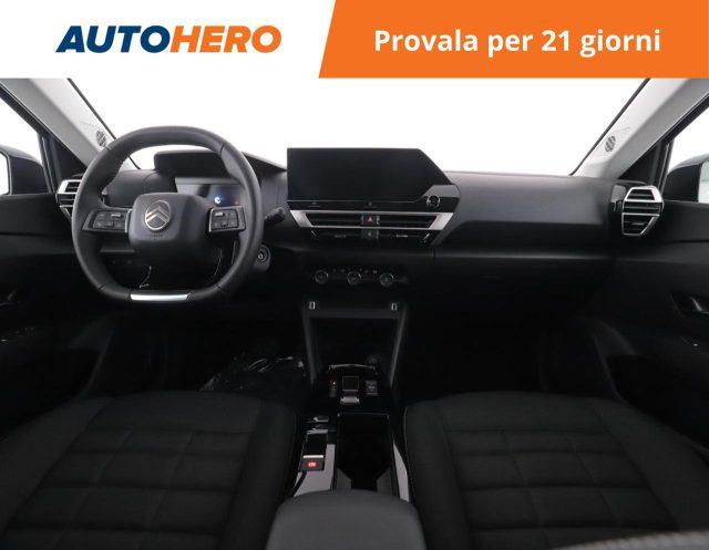 CITROEN C4 PureTech 130 S&S EAT8 Plus