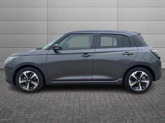SUZUKI Swift 1.2 Hybrid CVT Top