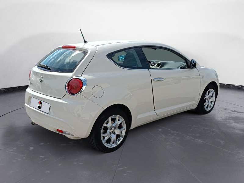 ALFA ROMEO MiTo 1.4 tb Distinctive Premium Pack Gpl 120cv