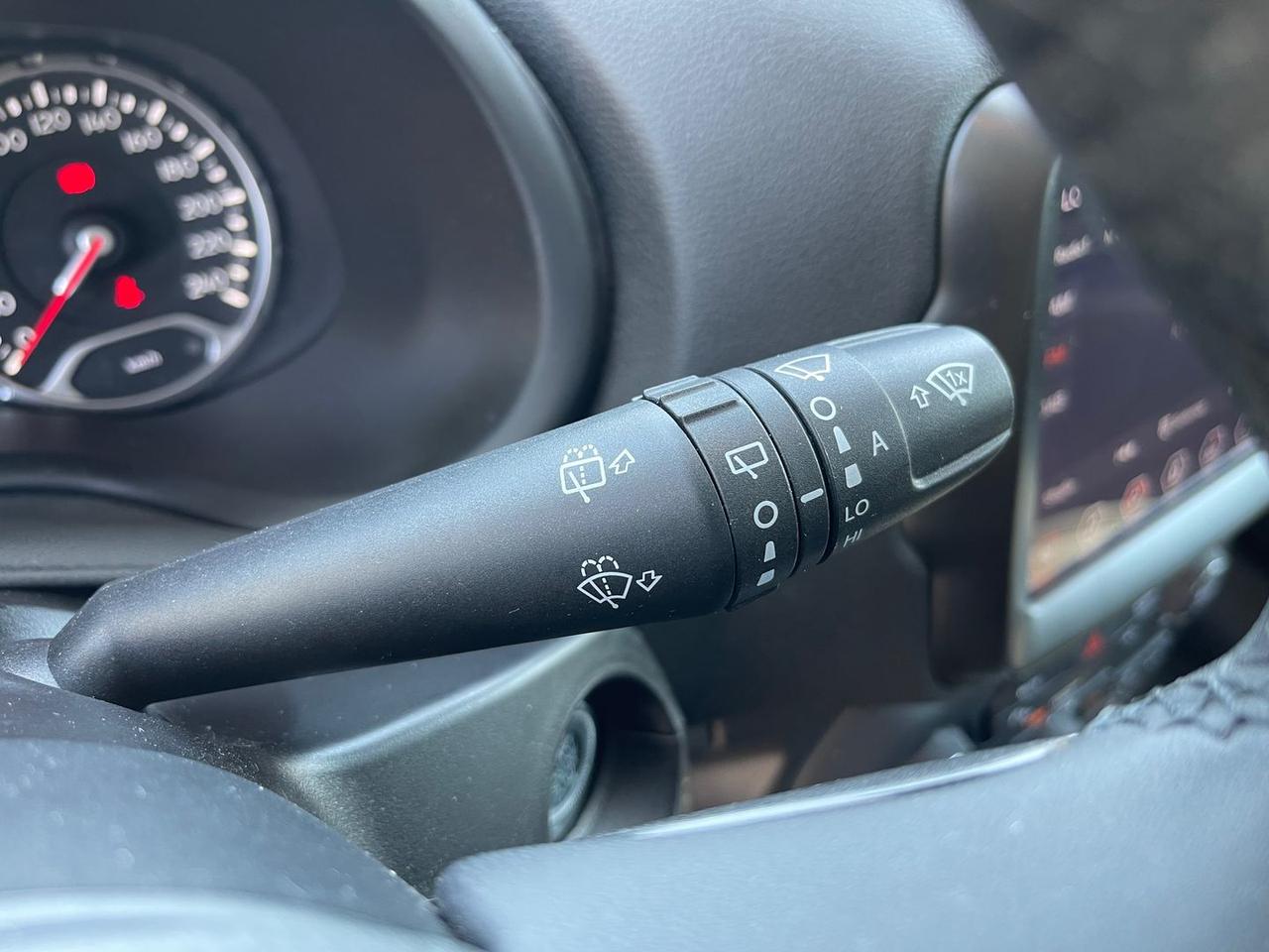 Jeep Renegade 1.5 GSE e-HYBRID MHEV Limited #11416