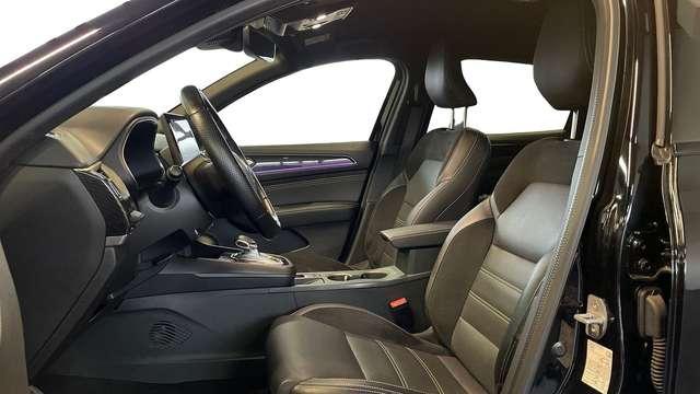 Renault Arkana 1.6 E-Tech full hybrid E-Tech Engineered Fast Tra