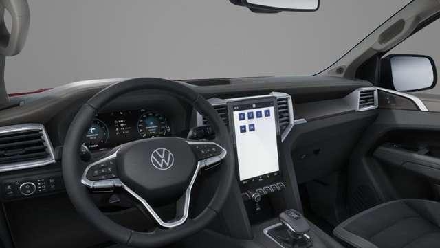 Volkswagen Amarok 3.0 TDI DSG 4MOTION STYLE 241CV KM0 ONLY PROMO