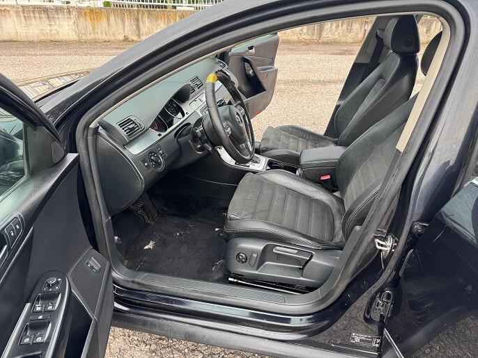 Volkswagen Passat 2.0 TDI DPF Var. Highline