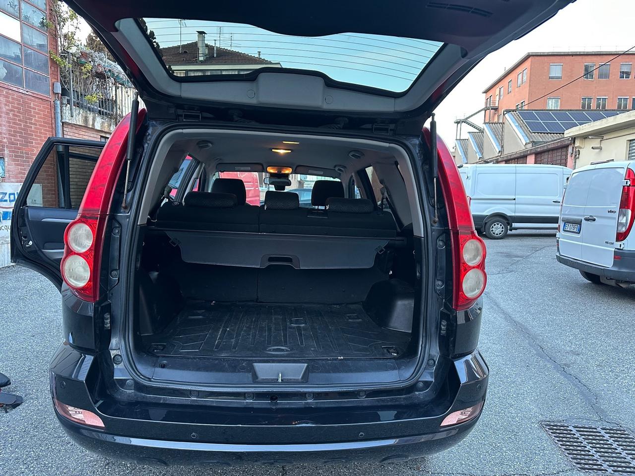 Great Wall Motor Hover 5 2.4 4x2 Luxury