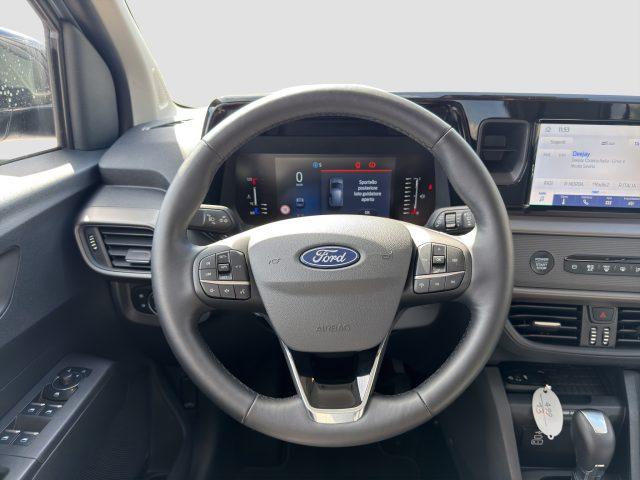 FORD Tourneo Courier Tourneo Courier 1.0 EcoBoost Powershift Titanium