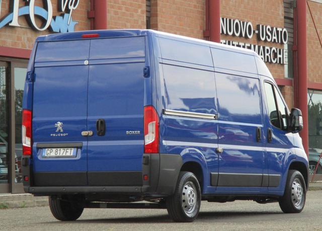 PEUGEOT Boxer 333 L2H2 2.2 BlueHDi 140cv S&S + IVA