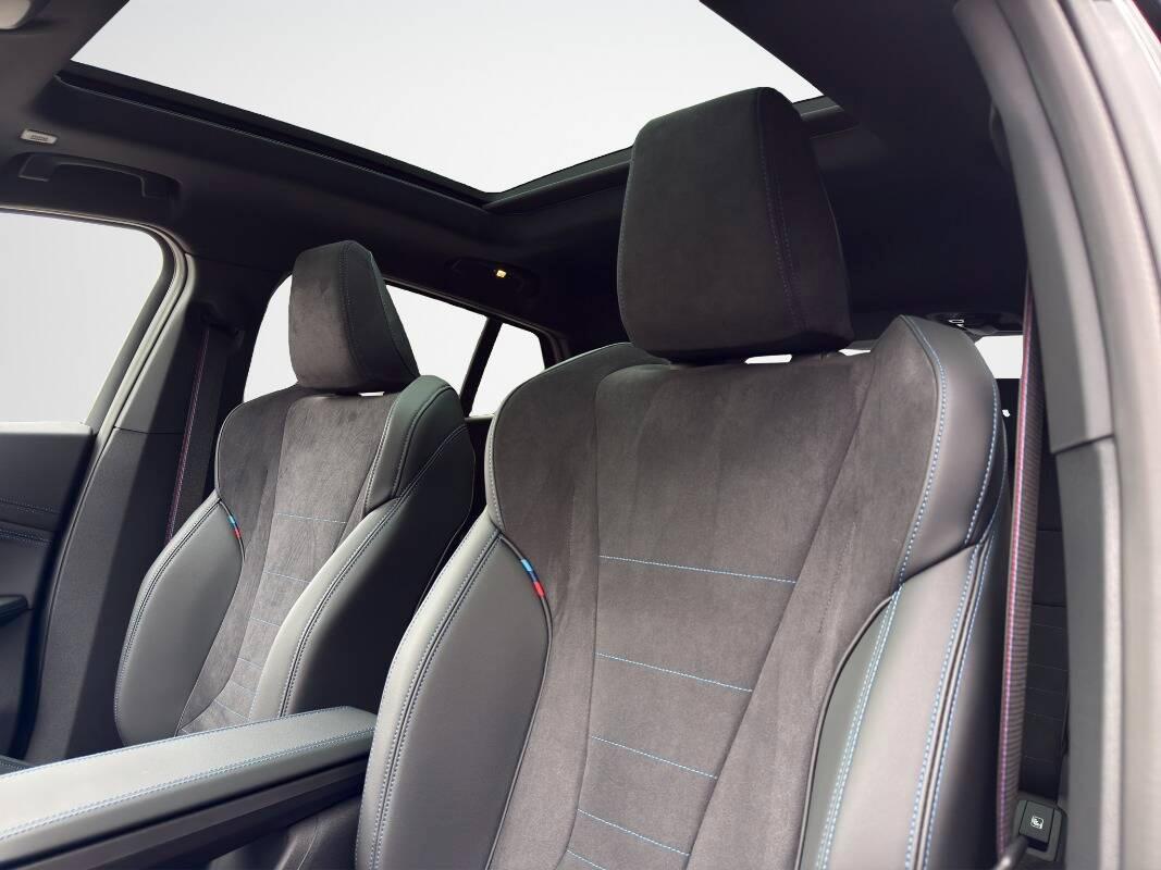 BMW X2 Sdrive 18d M Sport Tetto