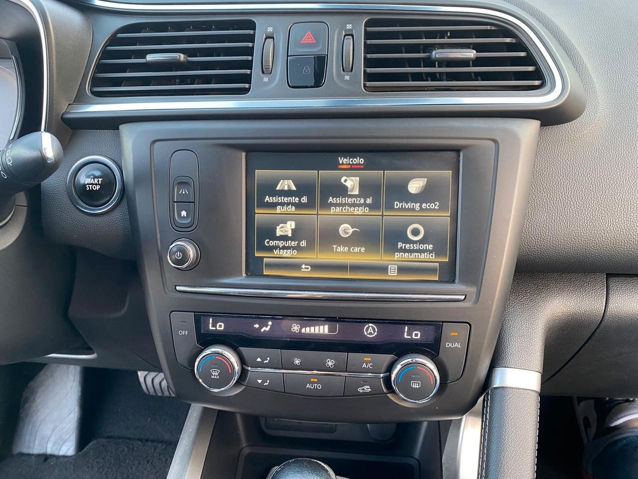 RENAULT Kadjar - 2016 1.5 dCi EDC