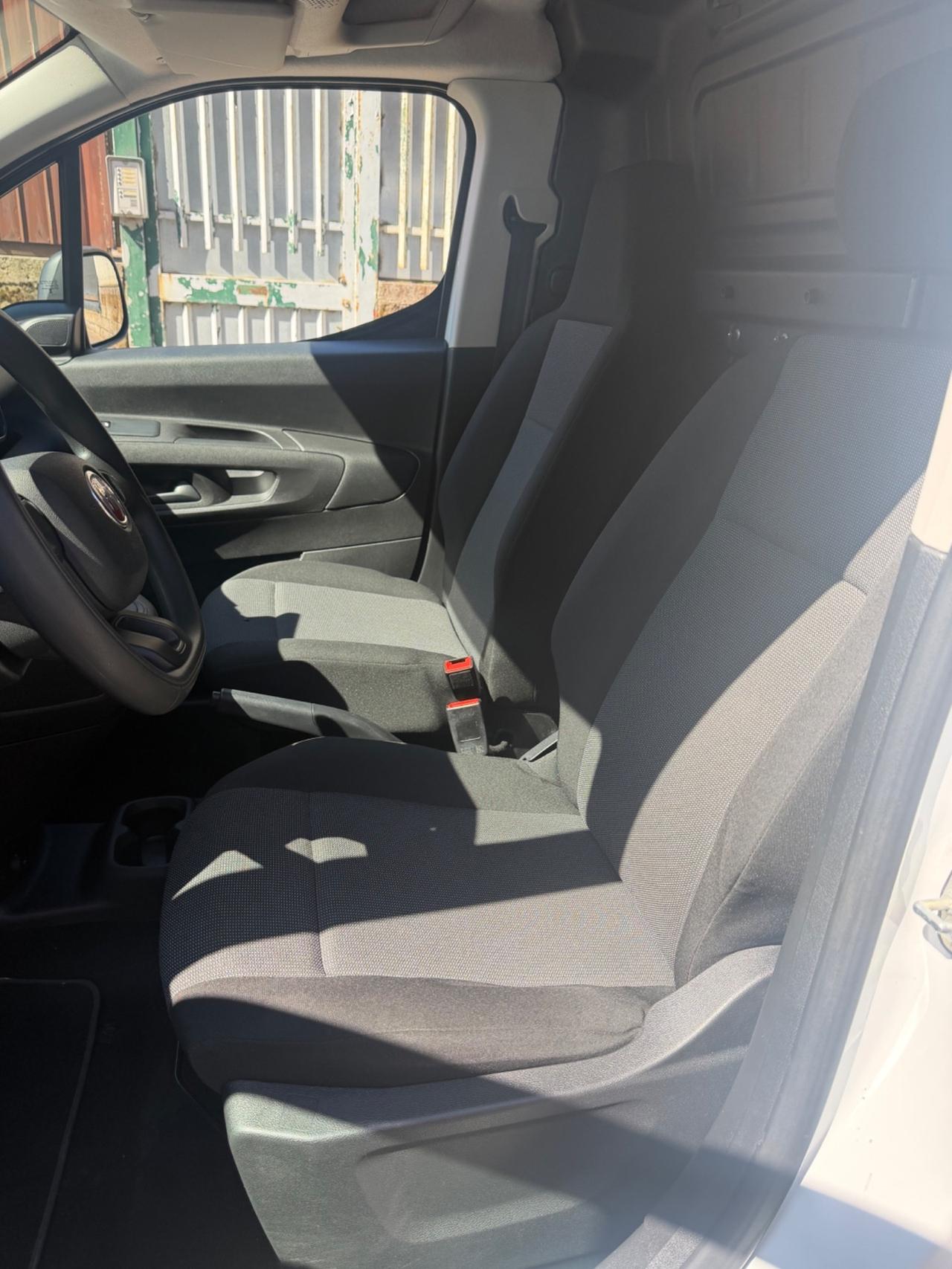 Fiat Doblo Doblò 1.5 BlueHdi 100CV PL-TN Van