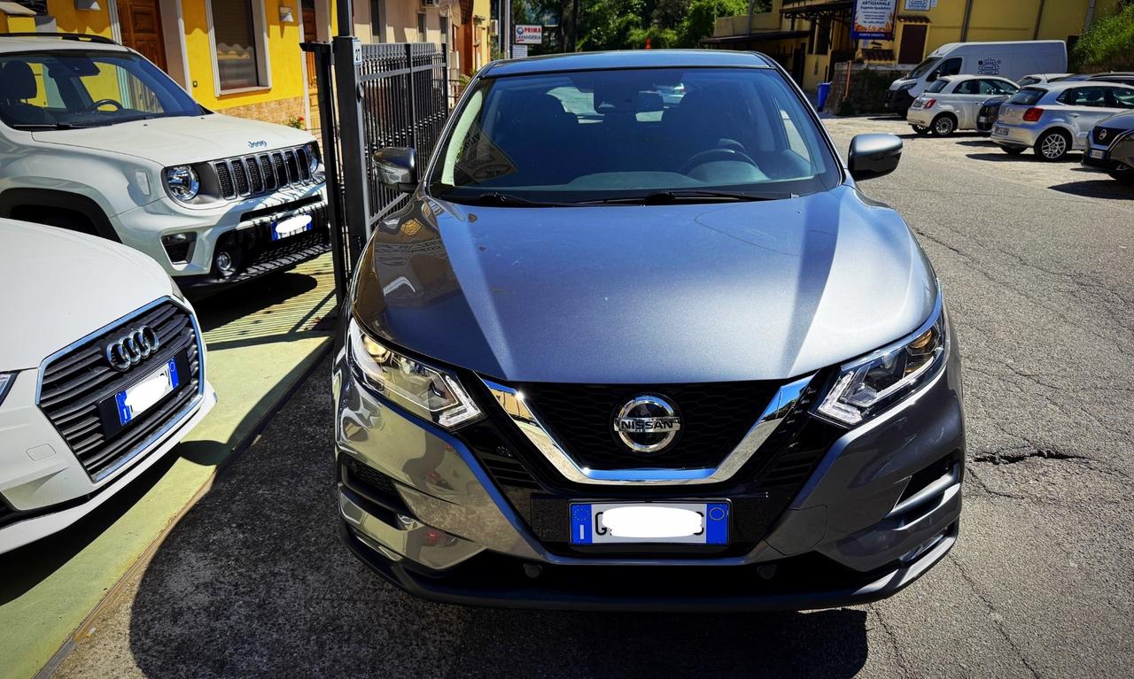 Nissan Qashqai 1.5 Dci 115 CV Business - 2020