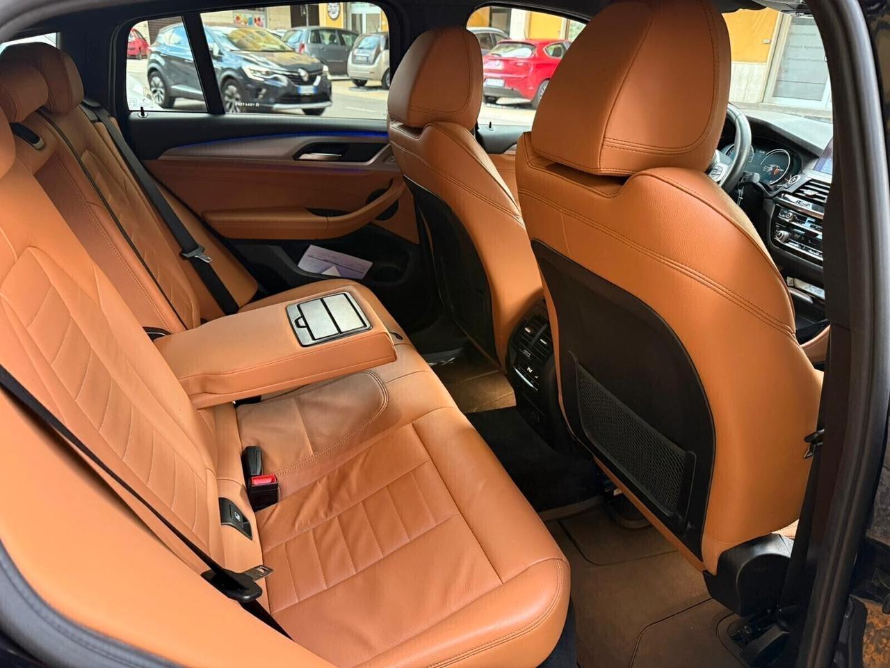 Bmw X4 xDrive 20d Msport Xdrive