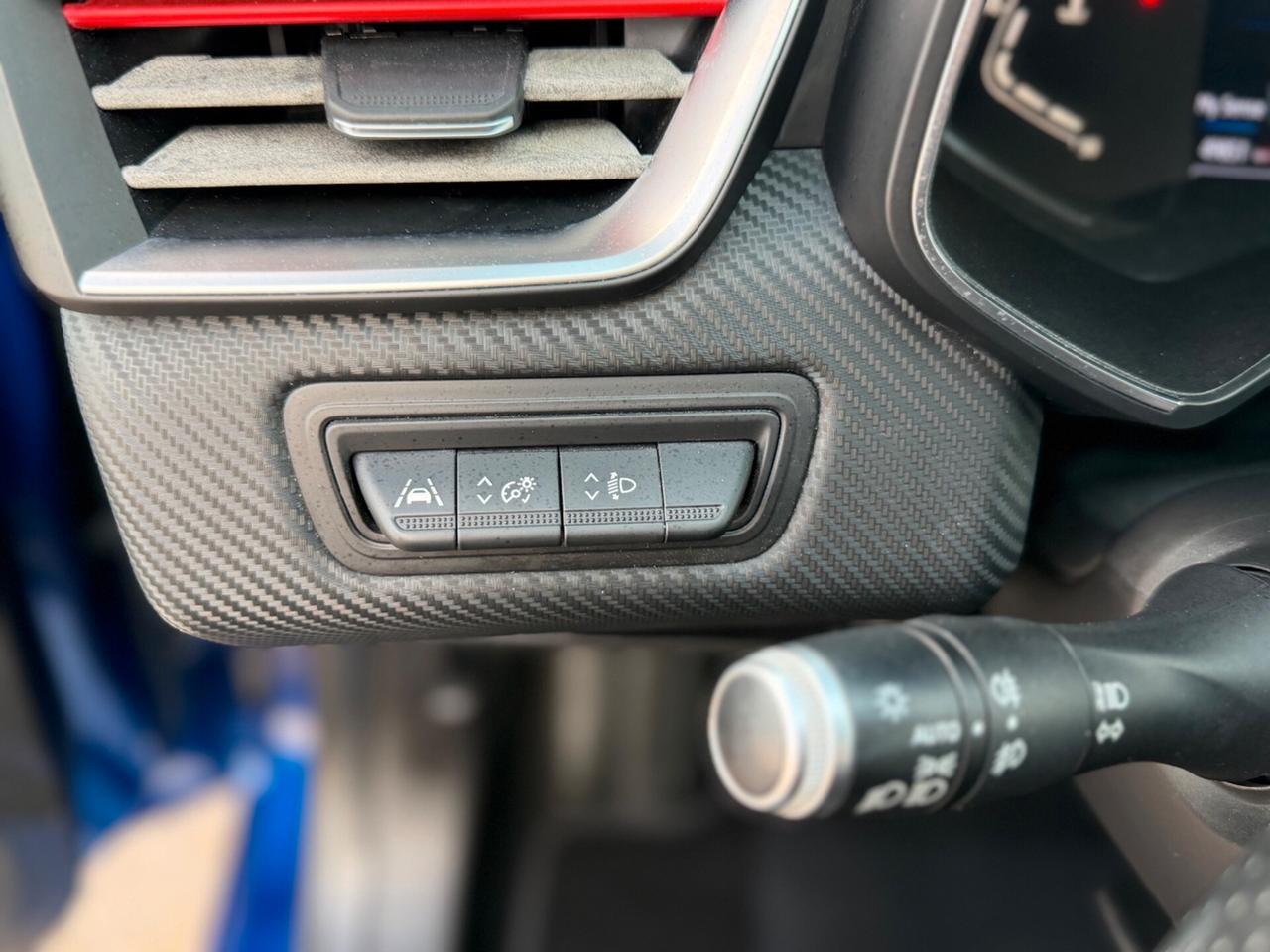 Renault Clio TCe 130 CV 5 porte R.S. Line 2019