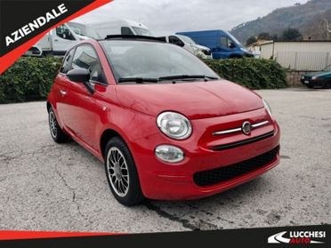 FIAT 500C 500 C 1.0 Hybrid GPL!!