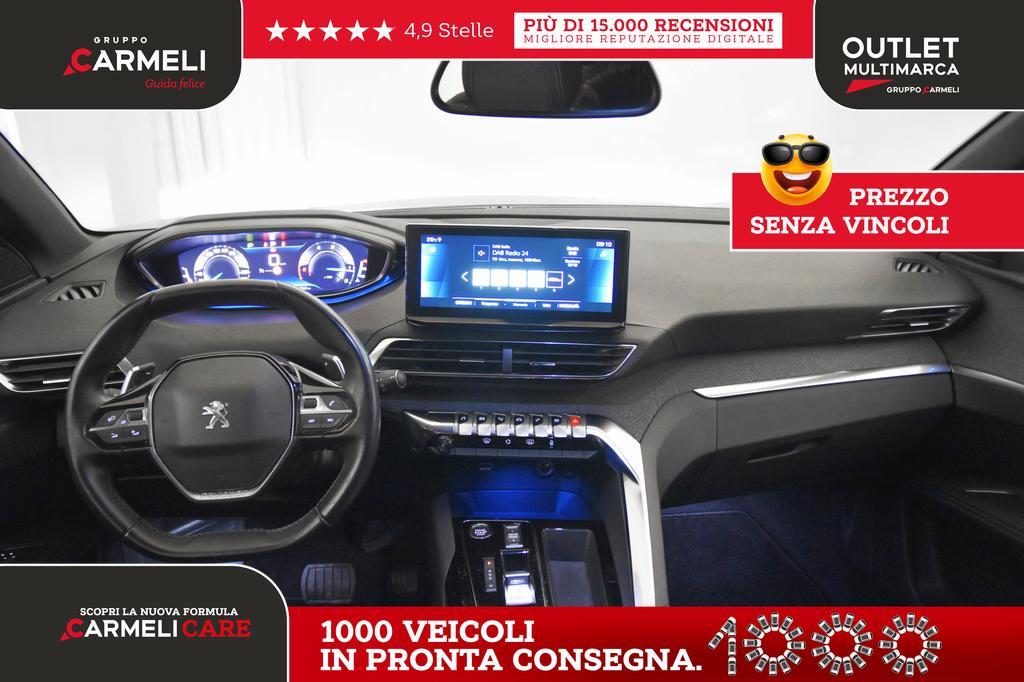 Peugeot 3008 1.5 BlueHDi Allure Pack EAT