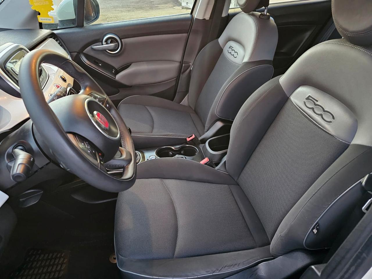 Fiat 500X 1.3 Multijet 95cv Lounge*Clima*Unipro*Euro6