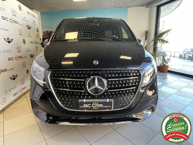 MERCEDES-BENZ V 250 d Aut. 8 POSTI ExtraLong NEW MODEL