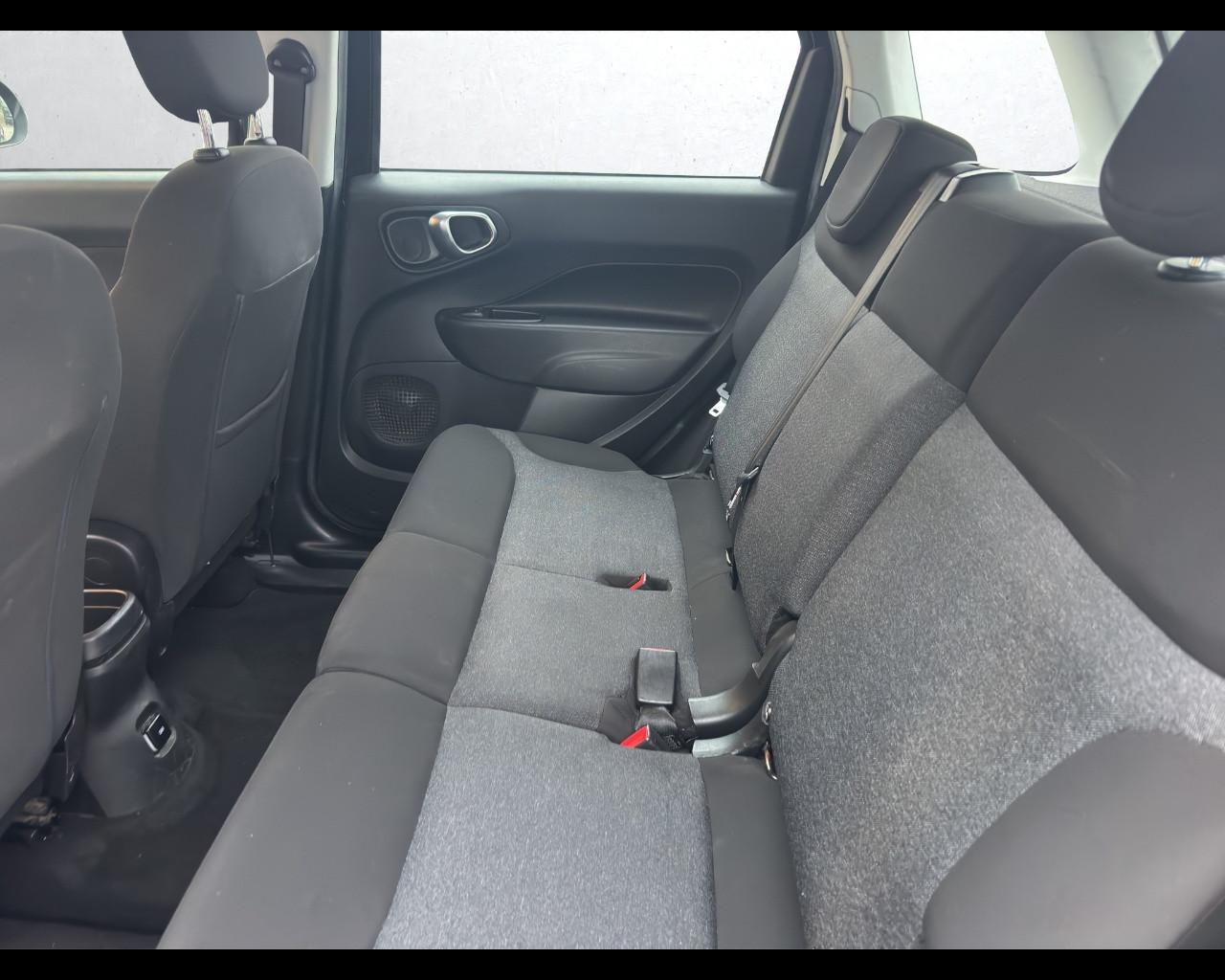 FIAT 500L - 500L 1.4 95 CV S&S City Cross