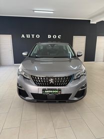 Peugeot 3008 BlueHDi 120 S&S Business