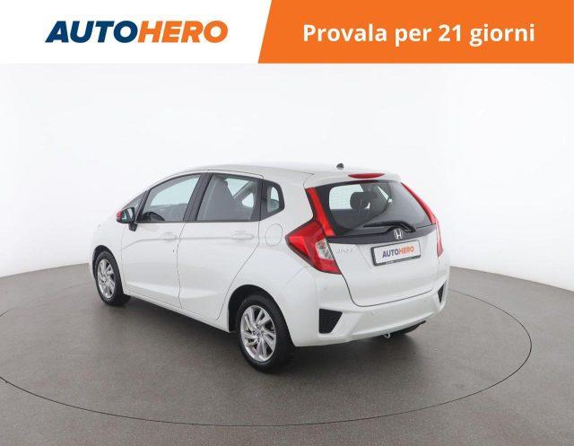 HONDA Jazz 1.3 Comfort Connect ADAS