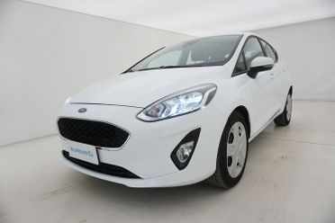 Ford Fiesta Business BR684521 1.5 Diesel 86CV