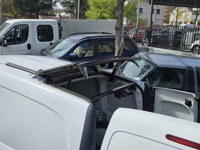 RENAULT Kangoo 1.6 105CV 4p. GPL Express Ice