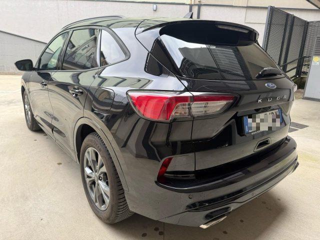 FORD Kuga 2.0 EcoBlue 120 CV aut. 2WD ST-Line
