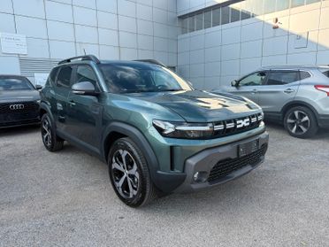 Dacia Duster Eco-G 120 CV Journey