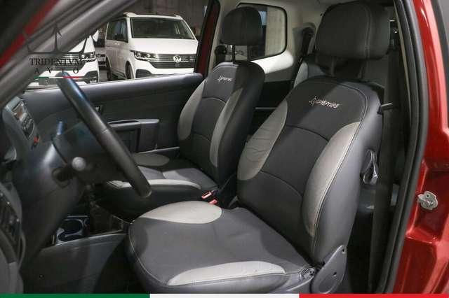 Fiat Strada 1.3 mjt Adv. 95cv doppia E5+(E5)