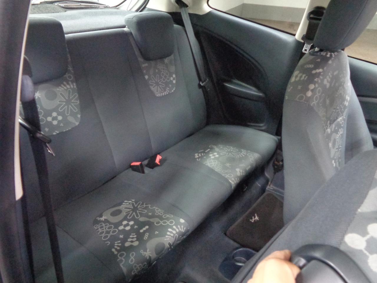 Ford Ka Ka+ 1.3 TDCi 75CV cDPF Business