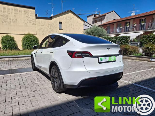 TESLA Model Y Long Range Dual Motor AWD GARANZIA TESLA