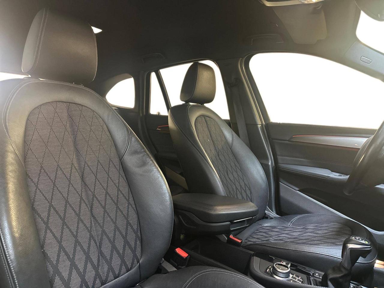 BMW X1 xDrive18d xLine