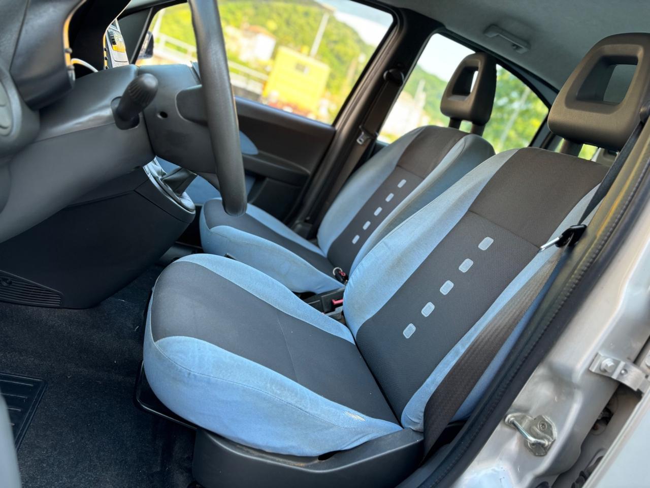 FIAT PANDA 1.2 BENZINA EMOTION GARANZIA 12 MESI