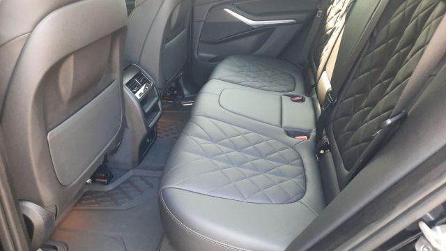 BMW X5 xDrive25d Msport Aut.