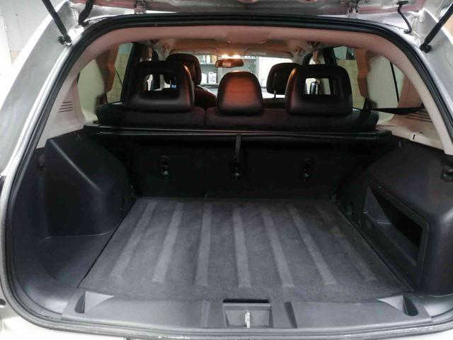 JEEP Compass 2.2 CRD Limited