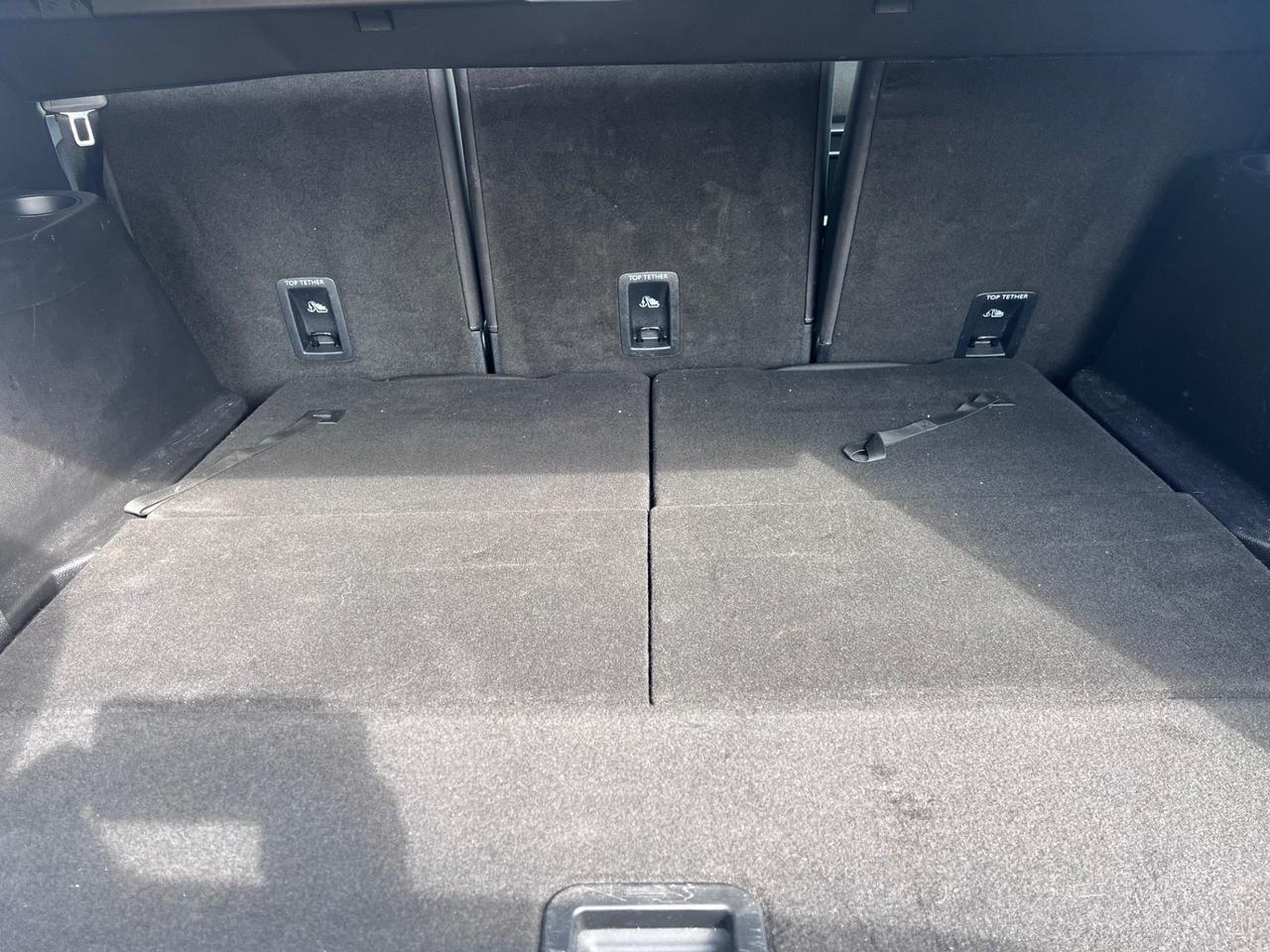 Ford S-Max 2.5 Full Hybrid 190 Cv CVT - 7 Posti Vignale