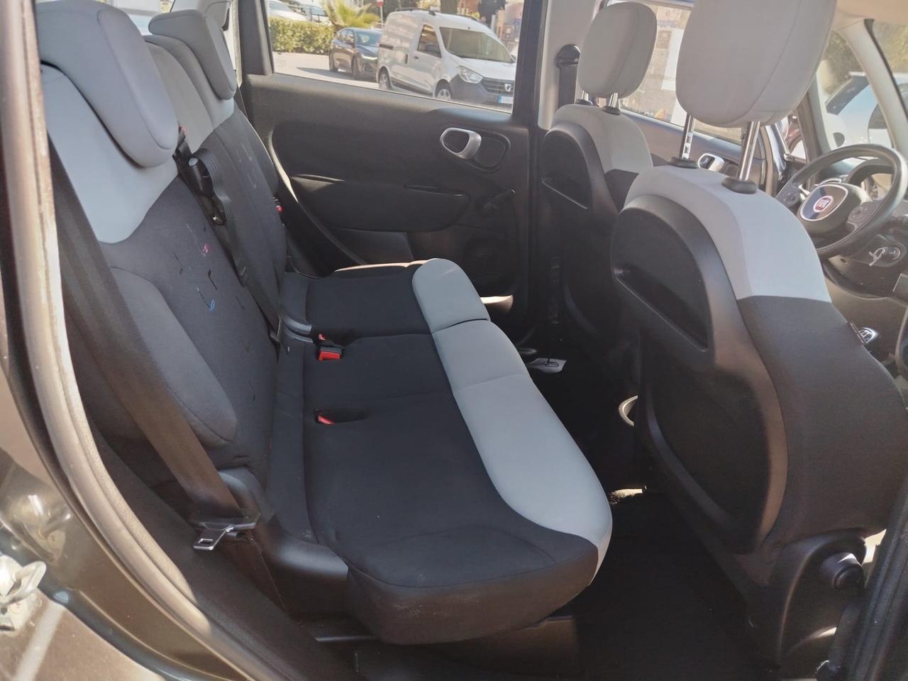 Fiat 500L 1.3 Multijet 95 CV Business
