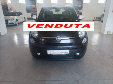 Fiat 500L 1.6 Multijet 105 CV Lounge 10/2014