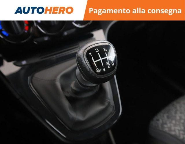 LANCIA Ypsilon 1.0 FireFly 5 porte S&S Hybrid Silver