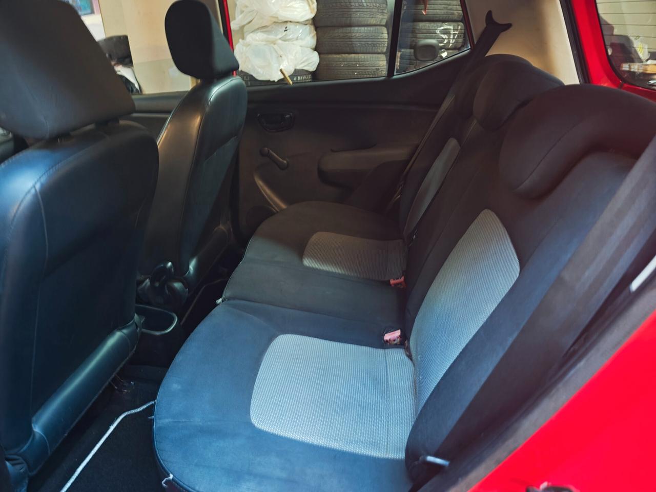 Hyundai i10 1.1 12V
