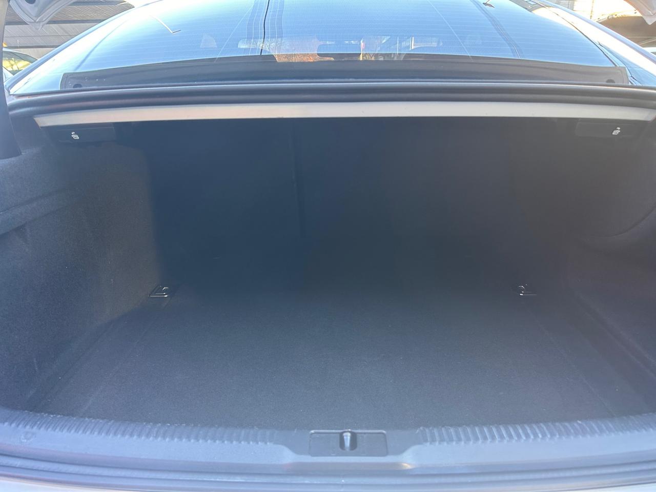 Audi A5 Coupe 2.0 tdi S line edition quattro 190cv s-tronic