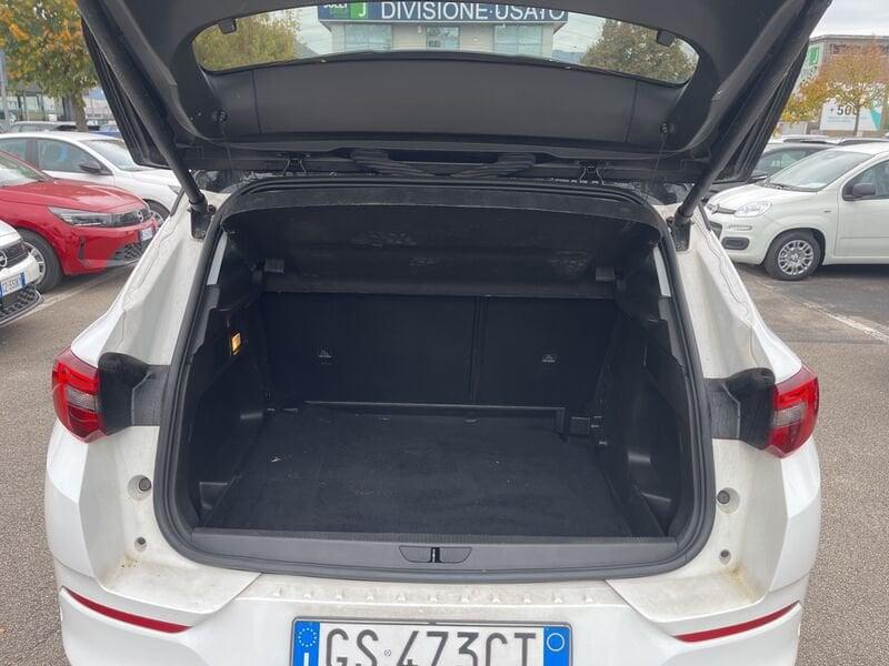 Opel Grandland Grandland 1.5 diesel Ecotec aut. Edition