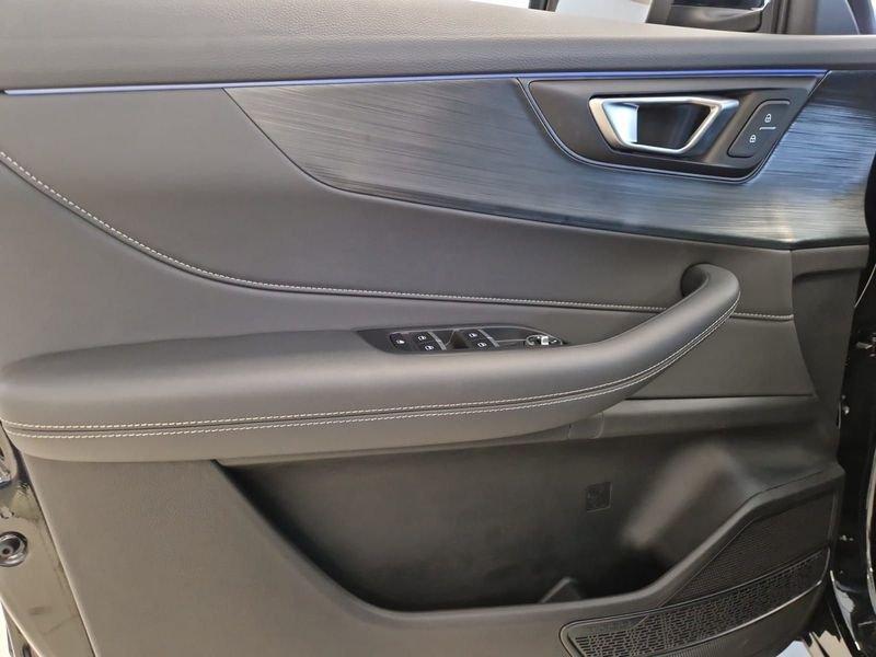 DR AUTOMOBILES dr 5.0 s3 1.5 Turbo CVT VARI COLORI