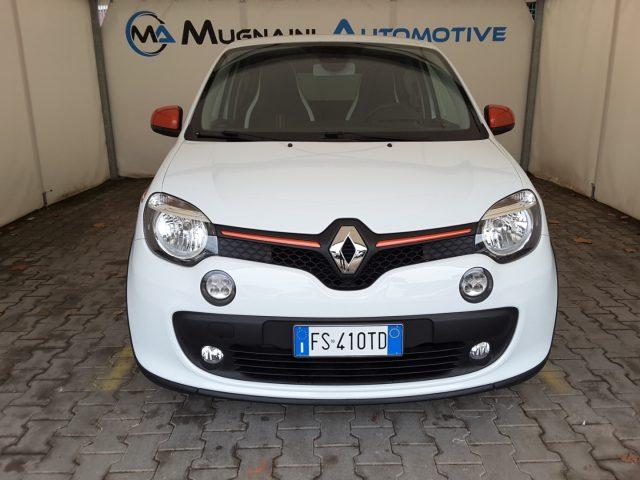 RENAULT Twingo 0.9TCe 110 CV EDC GT Sport Automatica