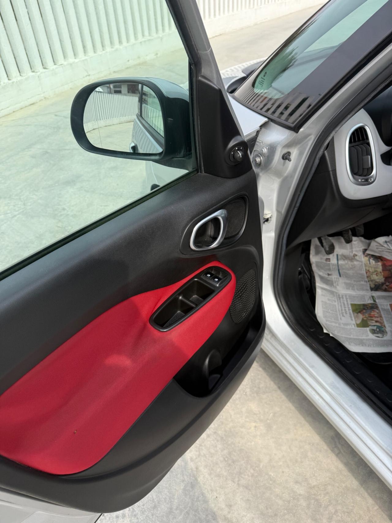 Fiat 500L 1.4 95 CV Lounge