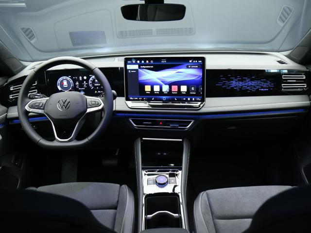 VOLKSWAGEN Tiguan 1.5 eTSI 150CV ACT DSG Elegance