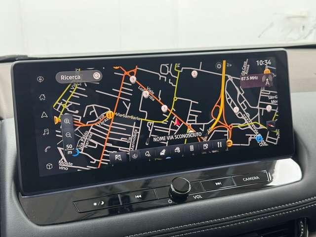 Nissan X-Trail 1.5 e-Power e-4orce 4WD 7POSTI N-CONNECTA PROMO!!!