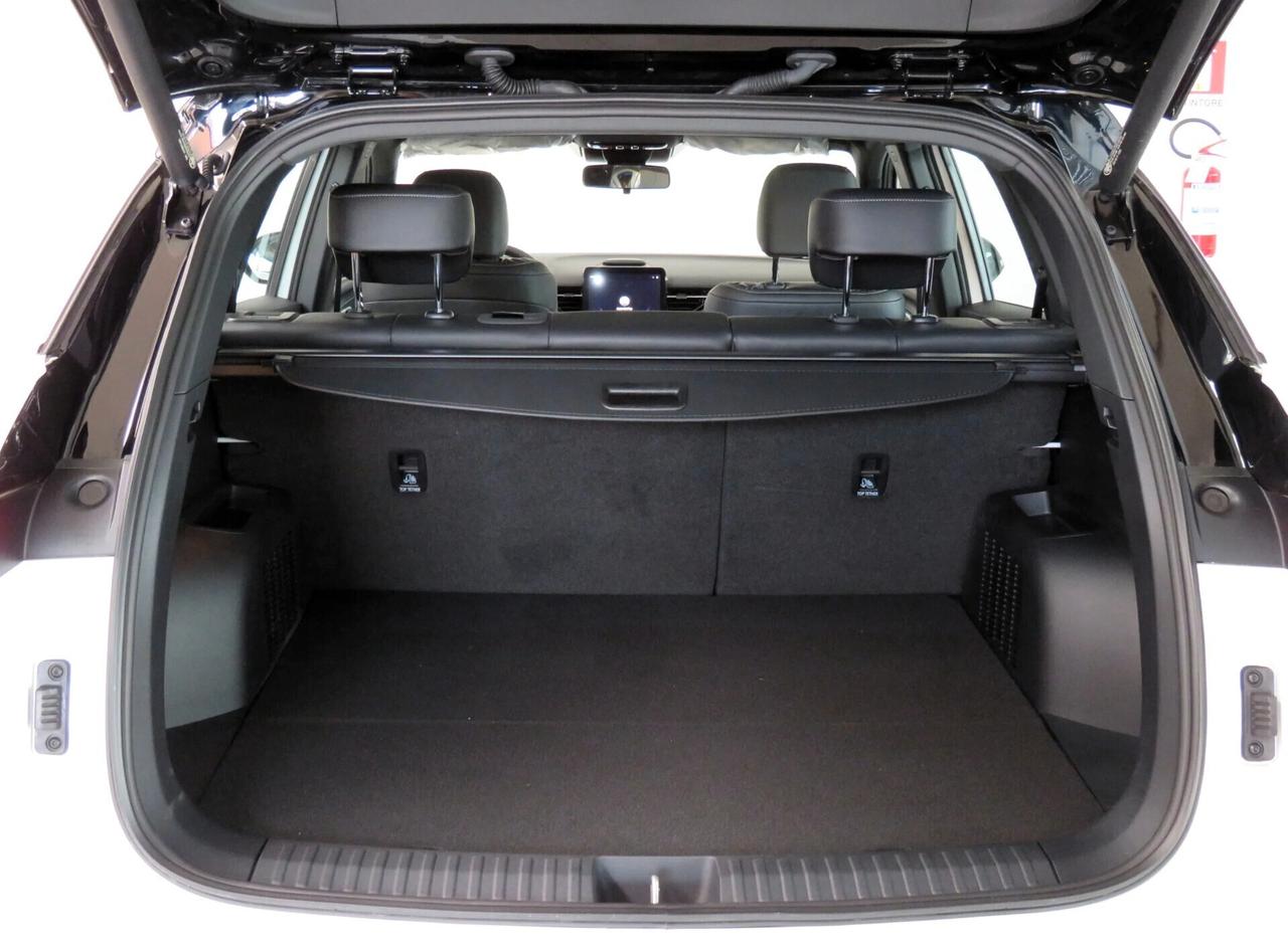 BESTUNE JOYEE 07 PLUG-IN|1.300 km · Garanzia 5 anni