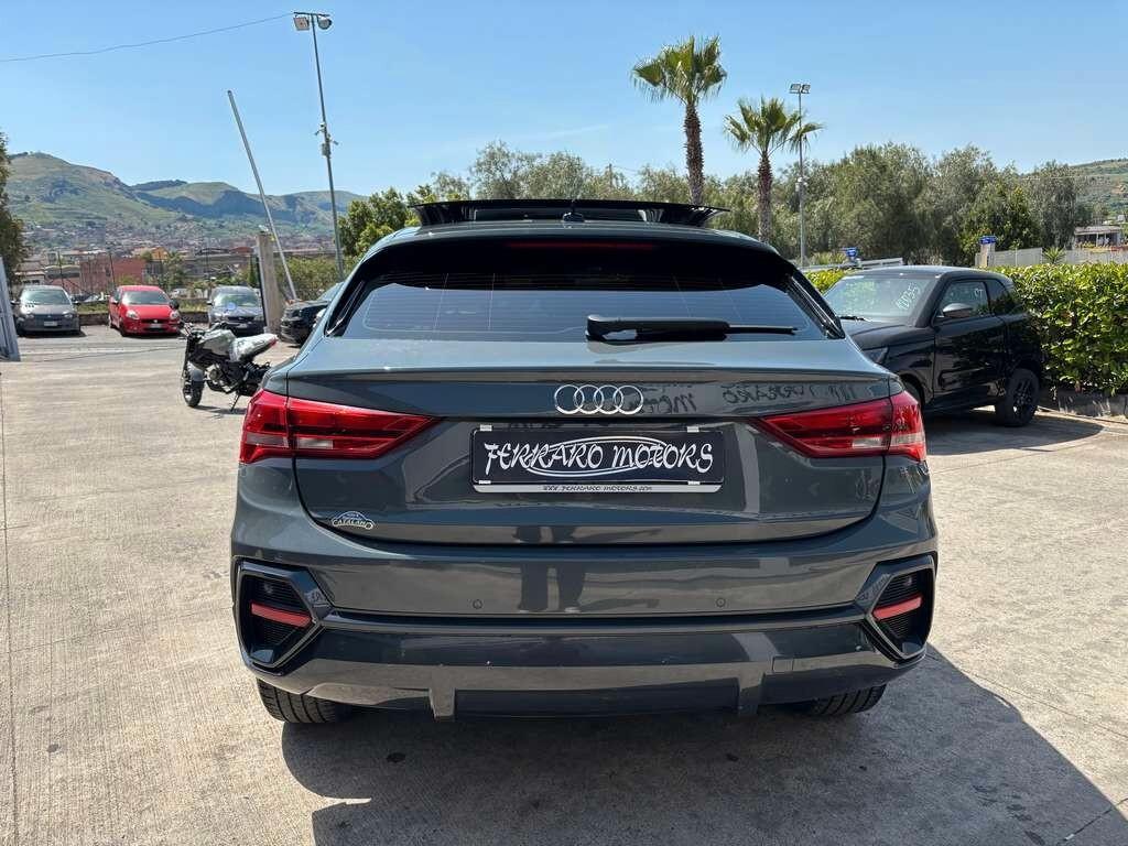 Audi Q3 SPB 35 TDI 2021 / KM 133.000 Tua a solo 289 Euro al mese