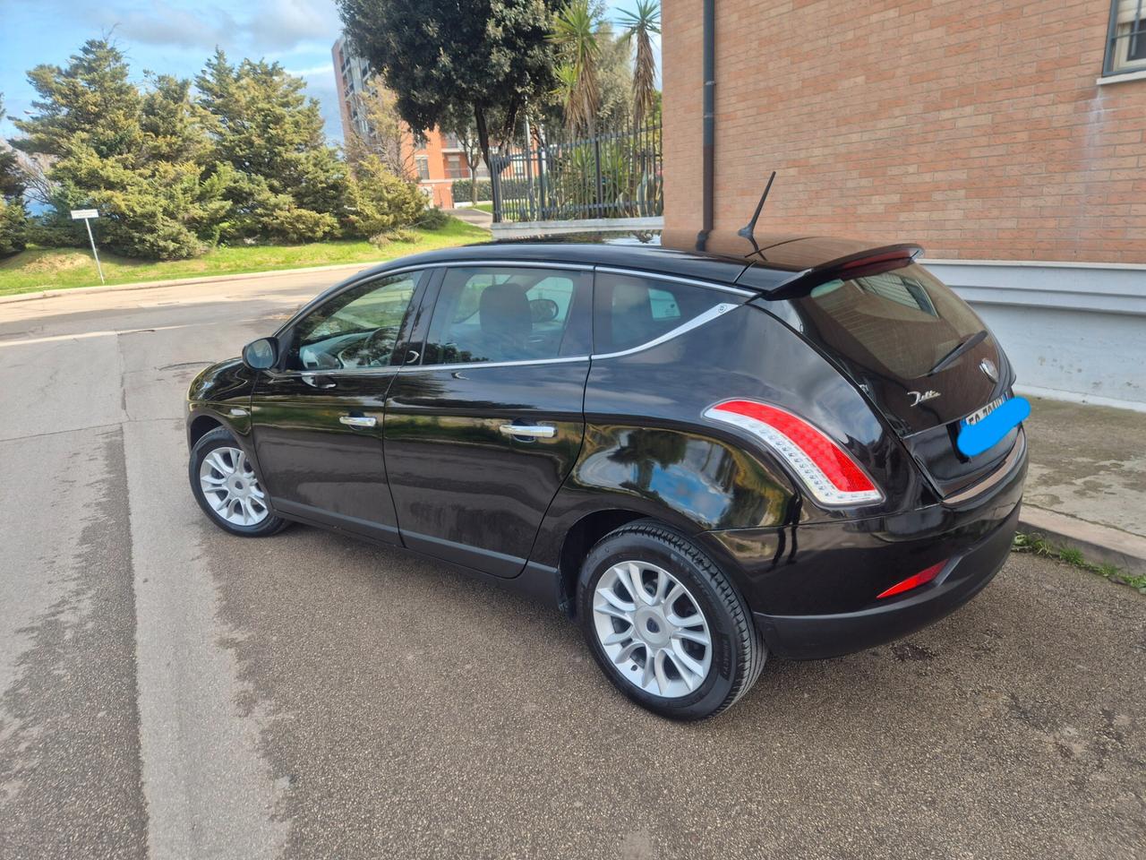 Lancia Delta 1.6 MJT 120cv Business 2014